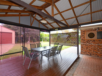 105 SNAPPER STREET, Kawungan