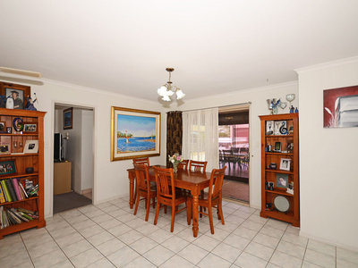 105 SNAPPER STREET, Kawungan