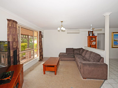 105 SNAPPER STREET, Kawungan
