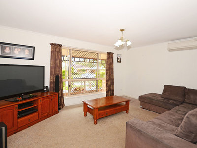 105 SNAPPER STREET, Kawungan