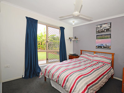 105 SNAPPER STREET, Kawungan