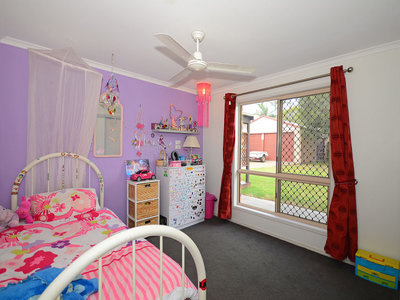 105 SNAPPER STREET, Kawungan