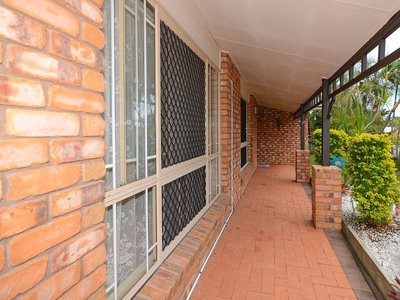 105 SNAPPER STREET, Kawungan