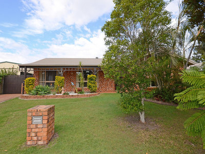 105 SNAPPER STREET, Kawungan