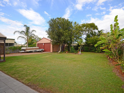 105 SNAPPER STREET, Kawungan