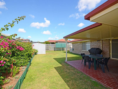 21 MOONSTONE DRIVE, Urangan