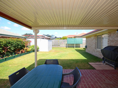 21 MOONSTONE DRIVE, Urangan