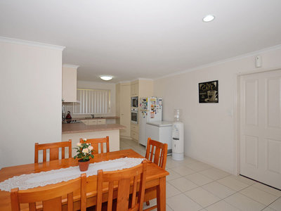 21 MOONSTONE DRIVE, Urangan