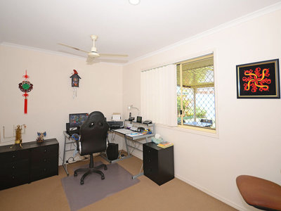 21 MOONSTONE DRIVE, Urangan