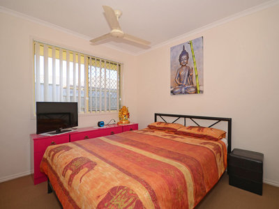 21 MOONSTONE DRIVE, Urangan