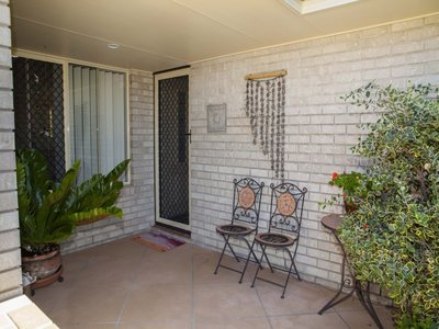 35 MOONSTONE DRIVE, Urangan