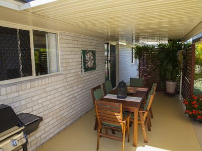 35 MOONSTONE DRIVE, Urangan