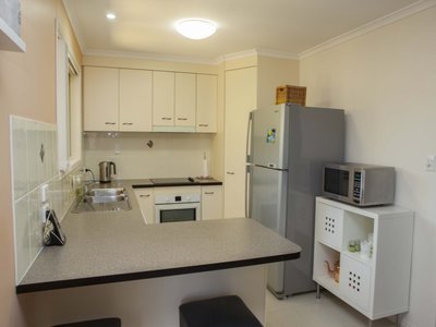35 MOONSTONE DRIVE, Urangan