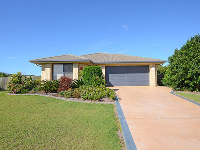23 LAKES BLVD, Burrum Heads