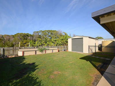 23 LAKES BLVD, Burrum Heads