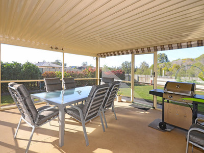 23 LAKES BLVD, Burrum Heads