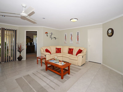 23 LAKES BLVD, Burrum Heads