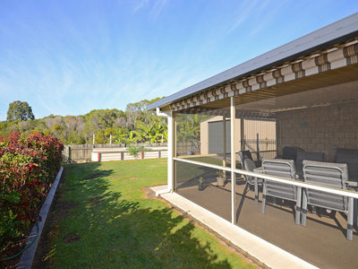 23 LAKES BLVD, Burrum Heads