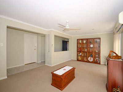 23 LAKES BLVD, Burrum Heads