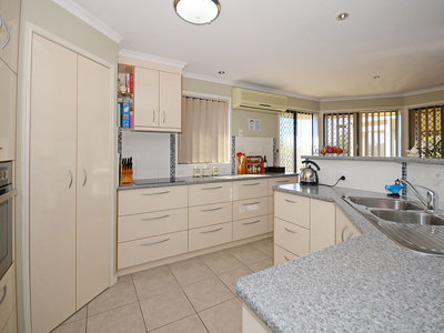 23 LAKES BLVD, Burrum Heads