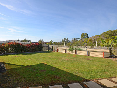 23 LAKES BLVD, Burrum Heads
