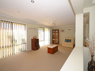 23 LAKES BLVD, Burrum Heads