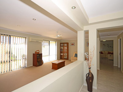 23 LAKES BLVD, Burrum Heads