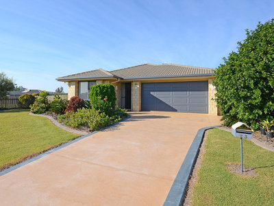 23 LAKES BLVD, Burrum Heads