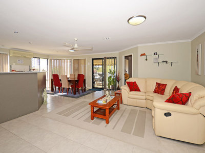 23 LAKES BLVD, Burrum Heads