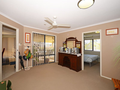 23 LAKES BLVD, Burrum Heads