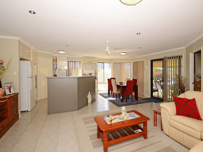 23 LAKES BLVD, Burrum Heads