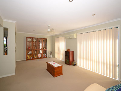 23 LAKES BLVD, Burrum Heads