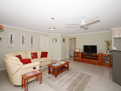 23 LAKES BLVD, Burrum Heads