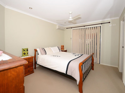 23 LAKES BLVD, Burrum Heads