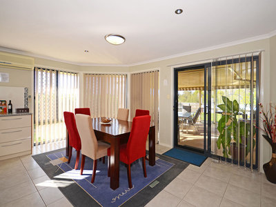 23 LAKES BLVD, Burrum Heads