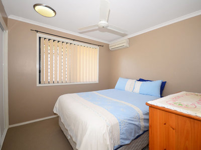 23 LAKES BLVD, Burrum Heads