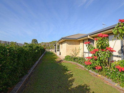 23 LAKES BLVD, Burrum Heads