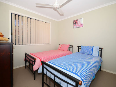 23 LAKES BLVD, Burrum Heads