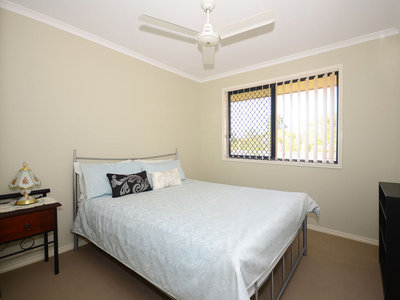 23 LAKES BLVD, Burrum Heads