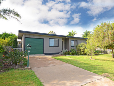 33 PARADISE STREET, Point Vernon