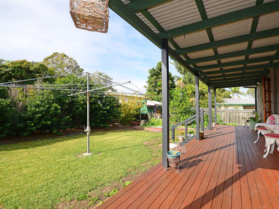 33 PARADISE STREET, Point Vernon