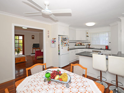 33 PARADISE STREET, Point Vernon