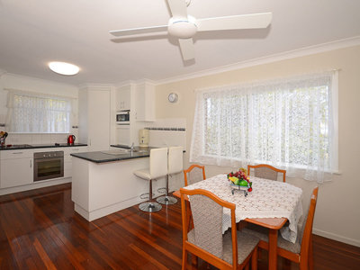 33 PARADISE STREET, Point Vernon