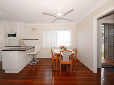 33 PARADISE STREET, Point Vernon