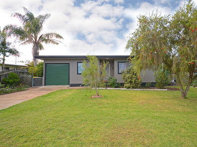 33 PARADISE STREET, Point Vernon