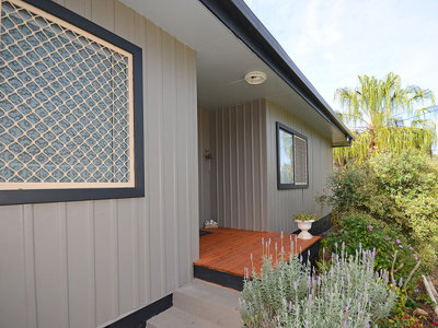 33 PARADISE STREET, Point Vernon