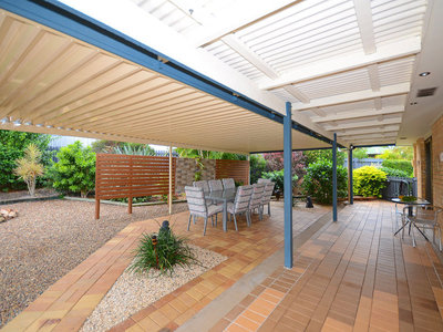 6 CARMEL COURT, Point Vernon