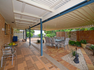 6 CARMEL COURT, Point Vernon