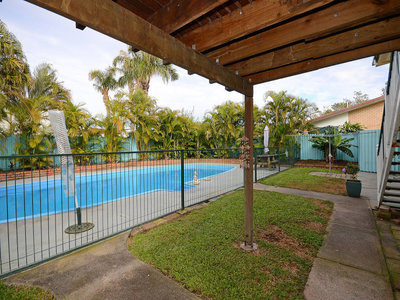 70 HAMMOND STREET, Urangan