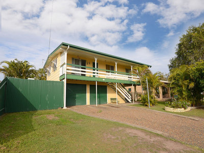 70 HAMMOND STREET, Urangan